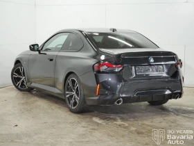 BMW 220 i Coupe M Sport Paket Sportautomatic - 87600 лв. / 44789.17 € - 67518581 2 | Car24.bg BMW 220 i Coupe M Sport Paket Sportautomatic - 87600 лв. / 44789.17 € - 67518581 2