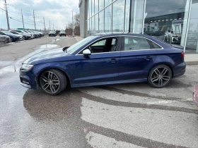 Audi S3 * Technik * 2 КЛЮЧА* ПОДГРЕВ* KEYLESS* | Auto.bg — изображение 2 Audi S3 * Technik * 2 КЛЮЧА* ПОДГРЕВ* KEYLESS* | Auto.bg — изображение 2