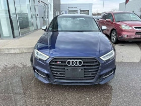 Audi S3 * Technik * 2 КЛЮЧА* ПОДГРЕВ* KEYLESS* | Auto.bg — изображение 6 Audi S3 * Technik * 2 КЛЮЧА* ПОДГРЕВ* KEYLESS* | Auto.bg — изображение 6