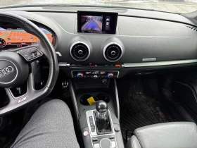 Audi S3 * Technik * 2 КЛЮЧА* ПОДГРЕВ* KEYLESS* | Auto.bg — изображение 8 Audi S3 * Technik * 2 КЛЮЧА* ПОДГРЕВ* KEYLESS* | Auto.bg — изображение 8