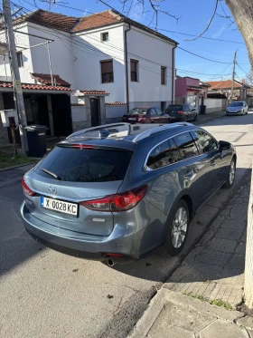 Mazda 6 - 9300 € / 18189.22 лв. - 67042208 14 | Car24.bg Mazda 6 - 9300 € / 18189.22 лв. - 67042208 14