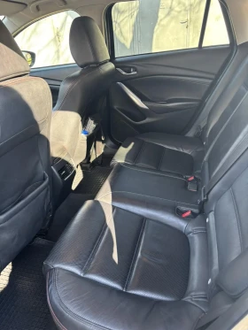 Mazda 6 - 9300 € / 18189.22 лв. - 67042208 13 | Car24.bg Mazda 6 - 9300 € / 18189.22 лв. - 67042208 13