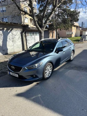 Mazda 6 - 9300 € / 18189.22 лв. - 67042208 5 | Car24.bg Mazda 6 - 9300 € / 18189.22 лв. - 67042208 5