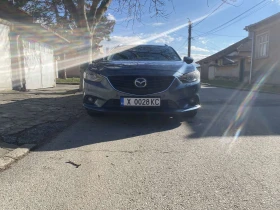 Mazda 6 - 9300 € / 18189.22 лв. - 67042208 16 | Car24.bg Mazda 6 - 9300 € / 18189.22 лв. - 67042208 16
