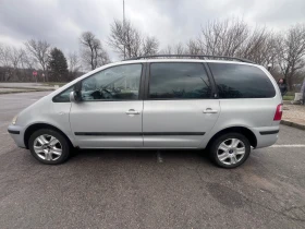 Ford Galaxy - 1555 € / 3041.32 лв. - 58453566 4 | Car24.bg Ford Galaxy - 1555 € / 3041.32 лв. - 58453566 4