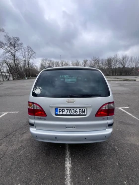 Ford Galaxy - 1555 € / 3041.32 лв. - 58453566 2 | Car24.bg Ford Galaxy - 1555 € / 3041.32 лв. - 58453566 2