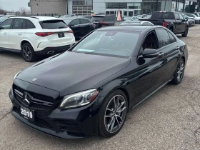 Mercedes-Benz C 43 AMG CARFAX - Car24.bg Mercedes-Benz C 43 AMG CARFAX