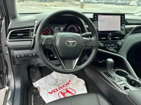 Toyota Camry XSE * СЕРВИЗНА ИСТОРИЯ * CARFAX * - 25999 € / 50849.62 лв. - 14305435 9 | Car24.bg Toyota Camry XSE * СЕРВИЗНА ИСТОРИЯ * CARFAX * - 25999 € / 50849.62 лв. - 14305435 9