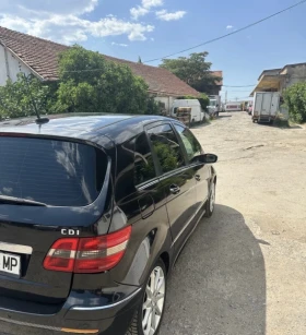 Mercedes-Benz B 200 - 2200 € / 4302.83 лв. - 54646030 4 | Car24.bg Mercedes-Benz B 200 - 2200 € / 4302.83 лв. - 54646030 4