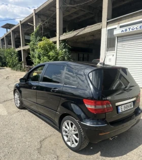 Mercedes-Benz B 200 - 2200 € / 4302.83 лв. - 54646030 2 | Car24.bg Mercedes-Benz B 200 - 2200 € / 4302.83 лв. - 54646030 2