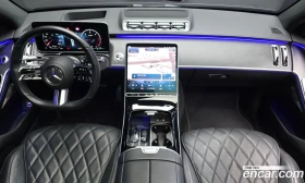 Mercedes-Benz S 400 AMG* 360* SoftClose* Massage* | Auto.bg — изображение 7 Mercedes-Benz S 400 AMG* 360* SoftClose* Massage* | Auto.bg — изображение 7