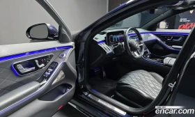 Mercedes-Benz S 400 AMG* 360* SoftClose* Massage* | Auto.bg — изображение 9 Mercedes-Benz S 400 AMG* 360* SoftClose* Massage* | Auto.bg — изображение 9