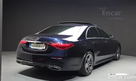 Mercedes-Benz S 400 AMG* 360* SoftClose* Massage* | Auto.bg — изображение 2 Mercedes-Benz S 400 AMG* 360* SoftClose* Massage* | Auto.bg — изображение 2