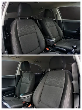 Kia Rio 1.2MPI Evolution | Auto.bg — изображение 12 Kia Rio 1.2MPI Evolution | Auto.bg — изображение 12