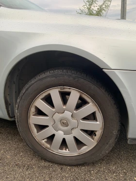 Renault Laguna 1.9 tdi | Auto.bg — изображение 13 Renault Laguna 1.9 tdi | Auto.bg — изображение 13
