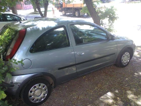 Opel Corsa 1.2 бензин Климатик - 1480 € / 2894.63 лв. - 52188786 5 | Car24.bg Opel Corsa 1.2 бензин Климатик - 1480 € / 2894.63 лв. - 52188786 5