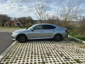 Skoda Superb 1.5 TSI Facelift | Auto.bg — изображение 2 Skoda Superb 1.5 TSI Facelift | Auto.bg — изображение 2