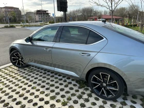 Skoda Superb 1.5 TSI Facelift | Auto.bg — изображение 6 Skoda Superb 1.5 TSI Facelift | Auto.bg — изображение 6