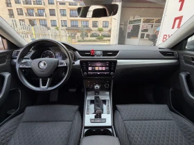 Skoda Superb 1.5 TSI Facelift | Auto.bg — изображение 13 Skoda Superb 1.5 TSI Facelift | Auto.bg — изображение 13