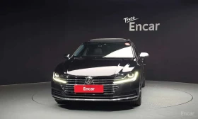 VW Arteon 2.0 TDI Prestige | Auto.bg — изображение 3 VW Arteon 2.0 TDI Prestige | Auto.bg — изображение 3