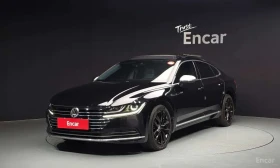 VW Arteon 2.0 TDI Prestige