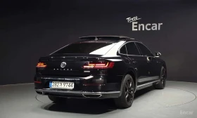 VW Arteon 2.0 TDI Prestige | Auto.bg — изображение 2 VW Arteon 2.0 TDI Prestige | Auto.bg — изображение 2
