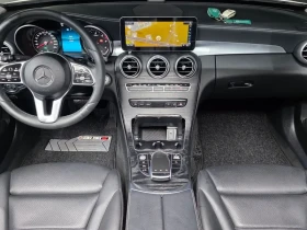 Mercedes-Benz C 220 D 4Matic Exclusive | Auto.bg — изображение 7 Mercedes-Benz C 220 D 4Matic Exclusive | Auto.bg — изображение 7