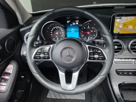 Mercedes-Benz C 220 D 4Matic Exclusive | Auto.bg — изображение 14 Mercedes-Benz C 220 D 4Matic Exclusive | Auto.bg — изображение 14