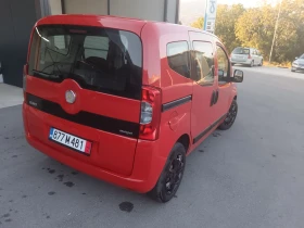 Fiat Qubo 1.3 multidjet - 2700 € - 41276719 5 | Car24.bg Fiat Qubo 1.3 multidjet - 2700 € - 41276719 5