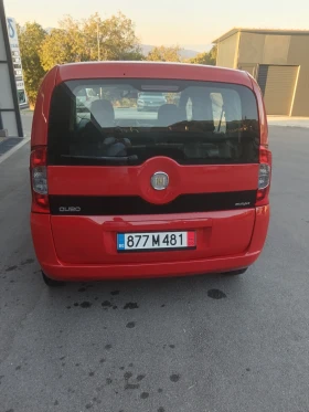 Fiat Qubo 1.3 multidjet - 2700 € - 41276719 4 | Car24.bg Fiat Qubo 1.3 multidjet - 2700 € - 41276719 4