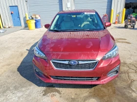 Subaru Impreza 2.0l Premium Plus | Auto.bg — изображение 5 Subaru Impreza 2.0l Premium Plus | Auto.bg — изображение 5
