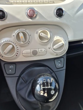 Fiat 500 1.3 Mjet 75 к.с | Auto.bg — изображение 12 Fiat 500 1.3 Mjet 75 к.с | Auto.bg — изображение 12