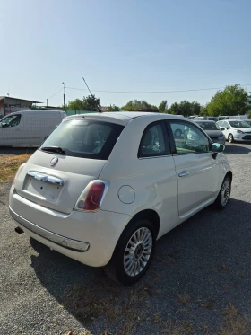 Fiat 500 1.3 Mjet 75 к.с | Auto.bg — изображение 4 Fiat 500 1.3 Mjet 75 к.с | Auto.bg — изображение 4