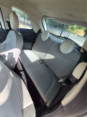 Fiat 500 1.3 Mjet 75 к.с | Auto.bg — изображение 11 Fiat 500 1.3 Mjet 75 к.с | Auto.bg — изображение 11
