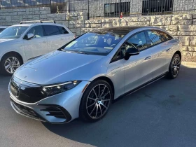 Mercedes-Benz EQS * 450 * АВТОКРЕДИТ БЕЗ ПЪРВОНАЧАЛНА ВНОСКА* - Car24.bg Mercedes-Benz EQS * 450 * АВТОКРЕДИТ БЕЗ ПЪРВОНАЧАЛНА ВНОСКА*