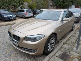 Снимка BMW 520