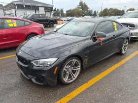 BMW M4 HUD, H/K МУЗИКА, АВТОКРЕДИТ