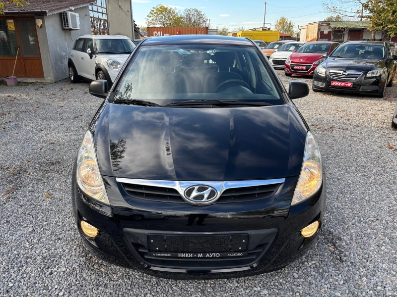 Hyundai I20 1.3i-70000KM!!! - 8700 лв. / 4448.24 € - 46024287 1 | Car24.bg Hyundai I20 1.3i-70000KM!!! - 8700 лв. / 4448.24 € - 46024287 1