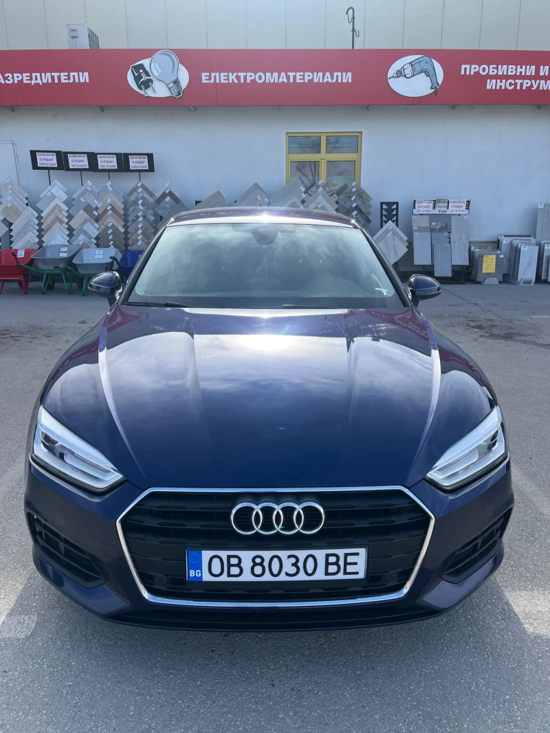 Audi A5 2.0tdi Avtomatik - 21000 € / 41072.43 лв. - 25030146 1 | Car24.bg Audi A5 2.0tdi Avtomatik - 21000 € / 41072.43 лв. - 25030146 1