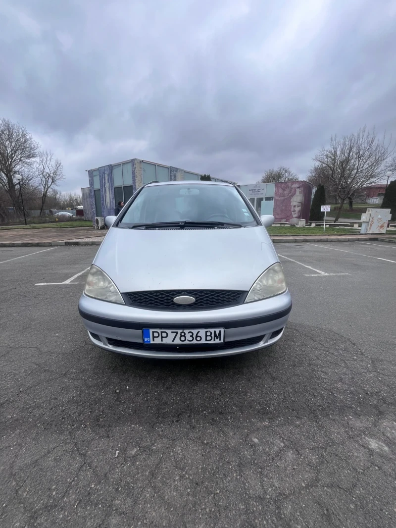 Ford Galaxy - 1555 € / 3041.32 лв. - 58453566 1 | Car24.bg Ford Galaxy - 1555 € / 3041.32 лв. - 58453566 1