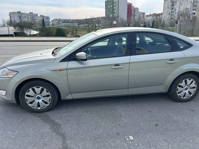 Ford Mondeo 1.8 TDCI (Напълно обслужена) - 3300 € / 6454.24 лв. - 15844282 1 | Car24.bg Ford Mondeo 1.8 TDCI (Напълно обслужена) - 3300 € / 6454.24 лв. - 15844282 1
