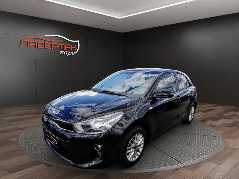Kia Rio 1.2MPI Evolution - 7995 € - 35671504 1 | Car24.bg Kia Rio 1.2MPI Evolution - 7995 € - 35671504 1