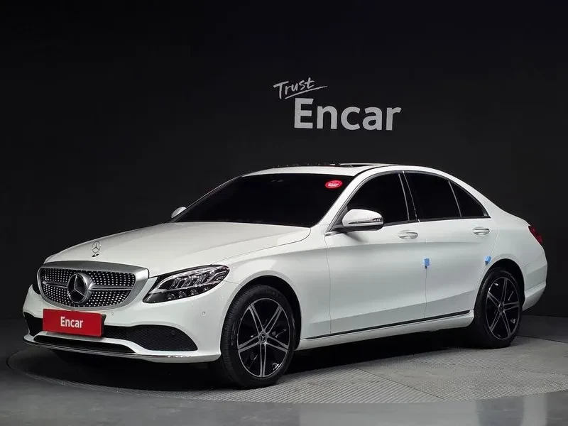Mercedes-Benz C 220 D 4Matic Exclusive | Auto.bg — изображение 1 Mercedes-Benz C 220 D 4Matic Exclusive | Auto.bg — изображение 1