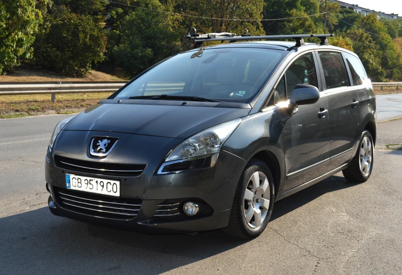 Peugeot 5008 1.6 e-HDI AUTOMAT - PANORAMA - 2950 € - 36116201 1 | Car24.bg Peugeot 5008 1.6 e-HDI AUTOMAT - PANORAMA - 2950 € - 36116201 1