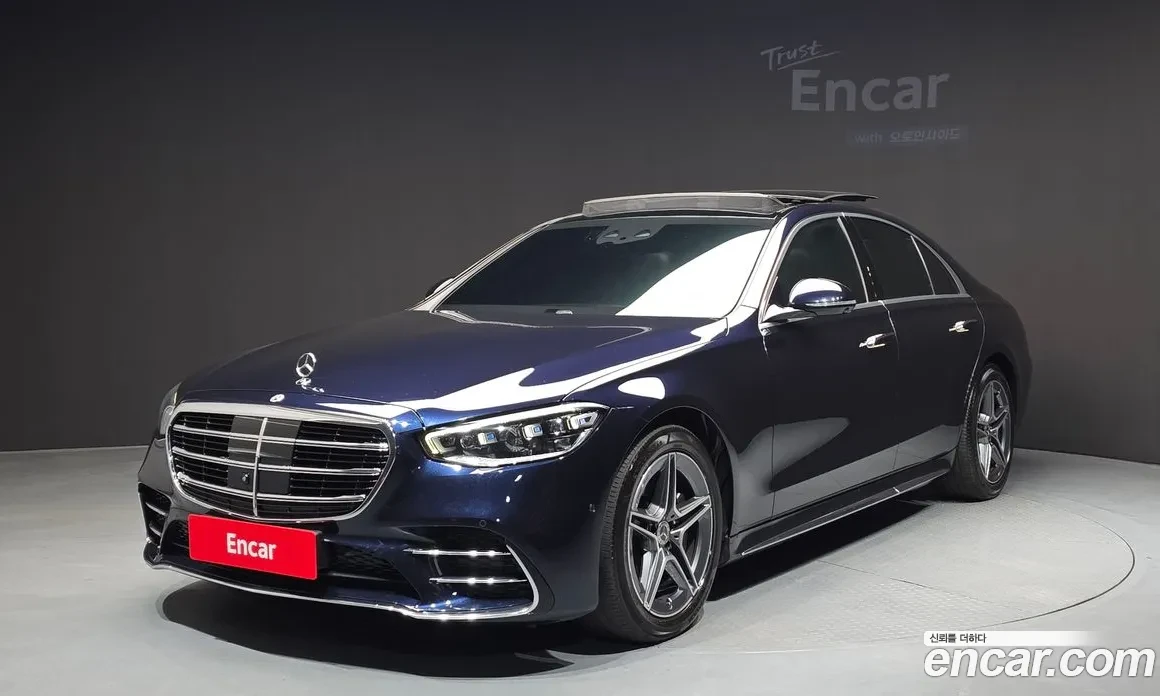 Mercedes-Benz S 400 AMG* 360* SoftClose* Massage* | Auto.bg — изображение 1 Mercedes-Benz S 400 AMG* 360* SoftClose* Massage* | Auto.bg — изображение 1