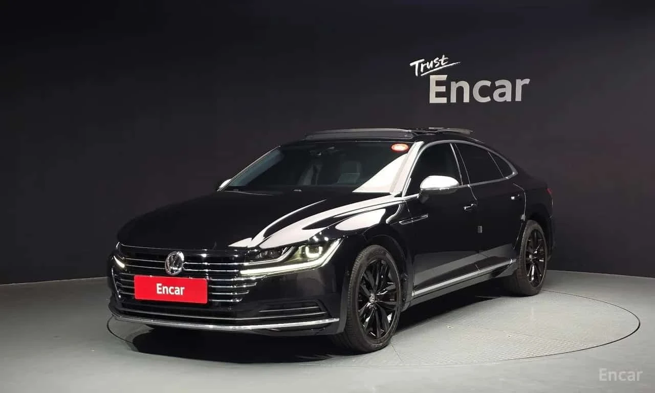 VW Arteon 2.0 TDI Prestige | Auto.bg — изображение 1 VW Arteon 2.0 TDI Prestige | Auto.bg — изображение 1