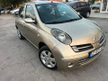 Nissan Micra 1.4 Automatic - [4] 