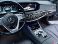 Mercedes-Benz S 350 S63AMG FACE-2018г-ДАЛГА БАЗА-ПОДГРЯВАНЕ-LED-BIXENO - [12] 