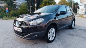 Nissan Qashqai 1.6i Top!!! - Car24.bg Nissan Qashqai 1.6i Top!!!