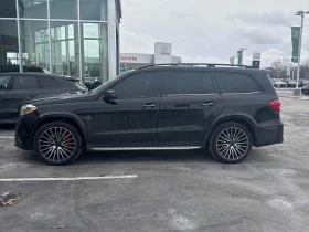 Mercedes-Benz GLS AMG 63 CARFAX - 53800 лв. / 27507.50 € - 47830282 2 | Car24.bg Mercedes-Benz GLS AMG 63 CARFAX - 53800 лв. / 27507.50 € - 47830282 2